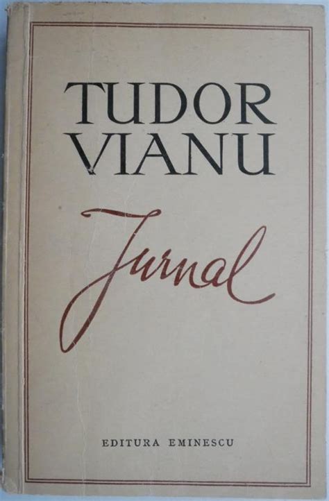 jurnal tudor vlad|Tudor VLAD .